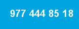 977 444 85 18 977 444 85 18